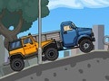 ເກມ Five Trucks
