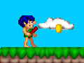 ເກມ Bip The Caveboy