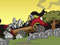 ເກມ Viking Delivery