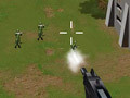 ເກມ Rebel Fortress