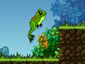ເກມ Frog Dares