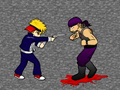 ເກມ New York City Gangs