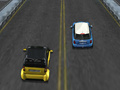 ເກມ Evasive Racers 