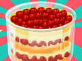 ເກມ Cherry Pie Trifle