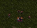 ເກມ Starcraft Flash Action 3