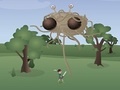 ເກມ Flying Spaghetti Monster