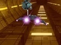 ເກມ Xenon Fighter