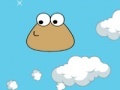 ເກມ Pou Jumping