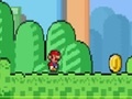 ເກມ Super Mario Starroad