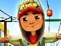 ເກມ Beijing Subway Surfers