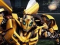 ເກມ AutobotStronghold