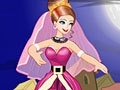 ເກມ Dress - Princess Barbie