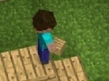 ເກມ Minecraft - tower defence 2
