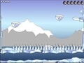 ເກມ Polar rescue