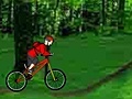 ເກມ Mountain biking