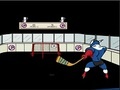ເກມ Capitaine Cage Hockey