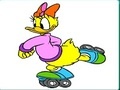 ເກມ Disney Cartoons