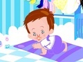 ເກມ Baby Boy Dress Up