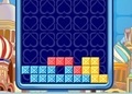 ເກມ Tetris v.1.1