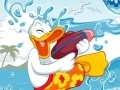 ເກມ Mickey Mouse: Water Battle