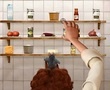 ເກມ Ratatouille