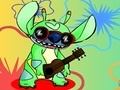 ເກມ Dress Up Stitch