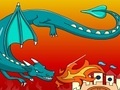 ເກມ Castle and Dragon