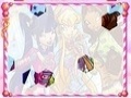 ເກມ Winx Club: Hexagon Puzzle