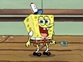 ເກມ Spongebob Krab Matik