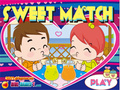 ເກມ Sweet Match