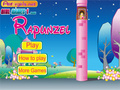 ເກມ Rapunzel Rescue