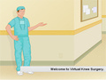 ເກມ Virtual Knee Surgery