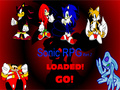 ເກມ Sonic RPG eps 1 part 2
