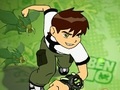 ເກມ Run Ben 10