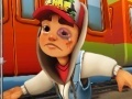 ເກມ Subway Surfers: Doctor