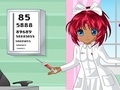 ເກມ Doctor Girl