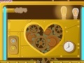 ເກມ The love machine