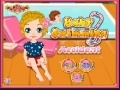 ເກມ Swimming Accident First Aid