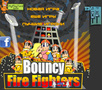 ເກມ Bouncy Fire Fighters