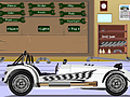 ເກມ Pimp My Classic Racecar