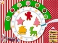 ເກມ Yummy Christmas Cookies