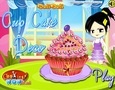 ເກມ Cupcake Decor