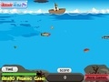 ເກມ Ben 10 Fishing