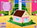 ເກມ Gingerbread House