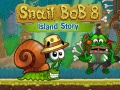 ເກມ Snail Bob 8: Island story