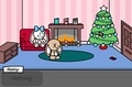 ເກມ X-mas Adventure