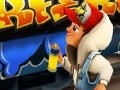 ເກມ Subway Surfers Graffiti