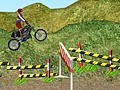 ເກມ Motorcycle Rally
