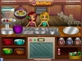 ເກມ Doli Cake Laboratory