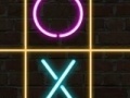 ເກມ Tic-Tac-Toe: Vegas